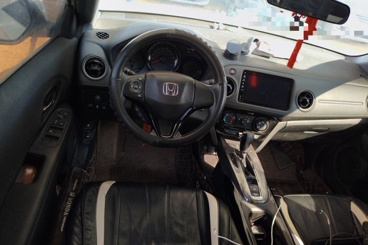 Used Honda XR-V 2021 1.5L CVT Classic Edition Steering Wheel