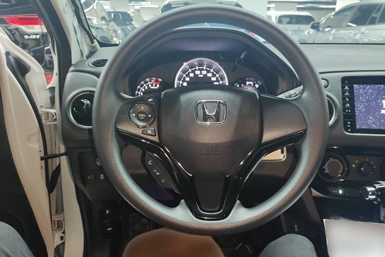 Used Honda XR-V 2021 1.5L CVT Classic Edition Steering Wheel