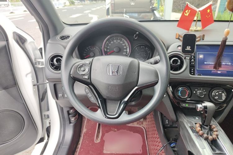 Used Honda XR-V 2021 1.5L CVT Comfort Version Steering Wheel