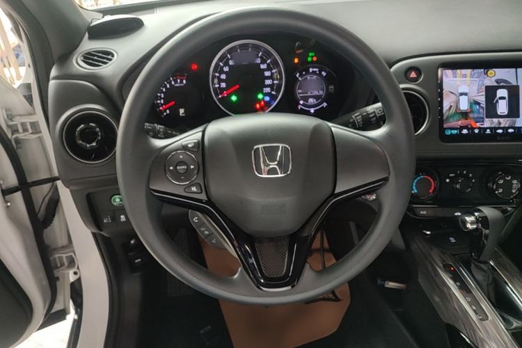 Used Honda XR-V 2021 1.5L CVT Comfort Version Steering Wheel