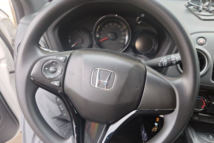 Used Honda XR-V 2021 1.5L CVT Classic Edition Steering Wheel
