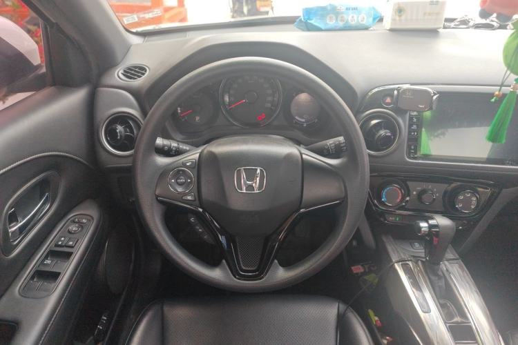 Used Honda XR-V 2021 1.5L CVT Comfort Version Steering Wheel