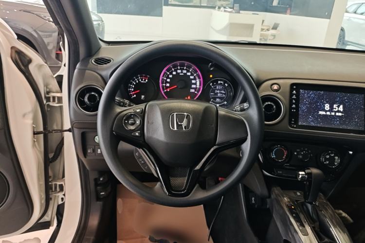 Used Honda XR-V 2021 1.5L CVT Comfort Version Steering Wheel