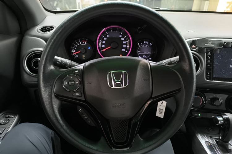 Used Honda XR-V 2021 1.5L CVT Classic Edition Steering Wheel