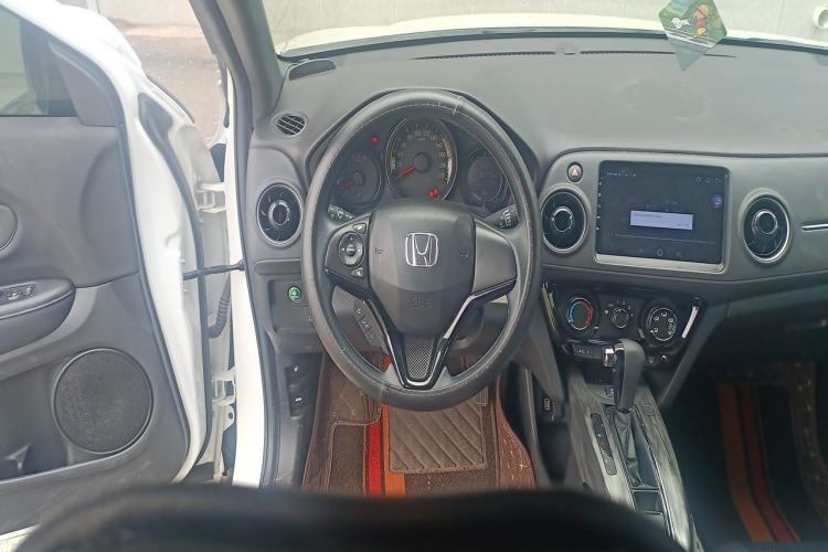 Used Honda XR-V 2021 1.5L CVT Classic Edition Steering Wheel
