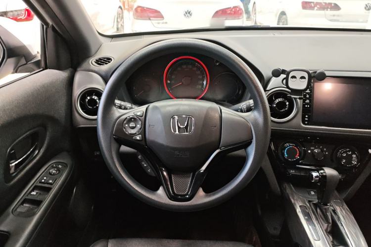 Used Honda XR-V 2021 1.5L CVT Comfort Version Steering Wheel