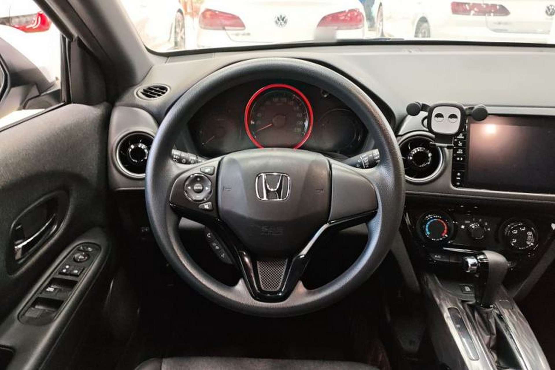 Used Honda XR-V 2021 1.5L CVT Comfort Version Steering Wheel