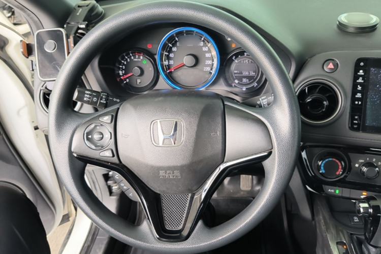 Used Honda XR-V 2021 1.5L CVT Classic Edition Steering Wheel