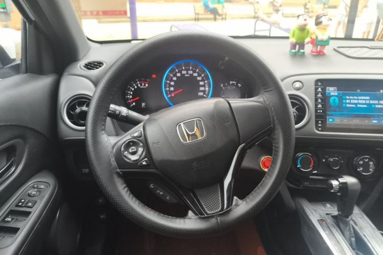 Used Honda XR-V 2021 1.5L CVT Comfort Version Steering Wheel