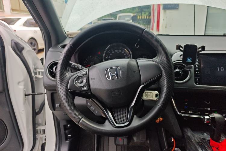 Used Honda XR-V 2021 220TURBO CVT Comfort Version Steering Wheel