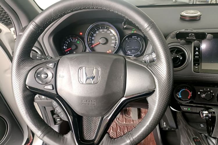 Used Honda XR-V 2021 1.5L CVT Comfort Version Steering Wheel