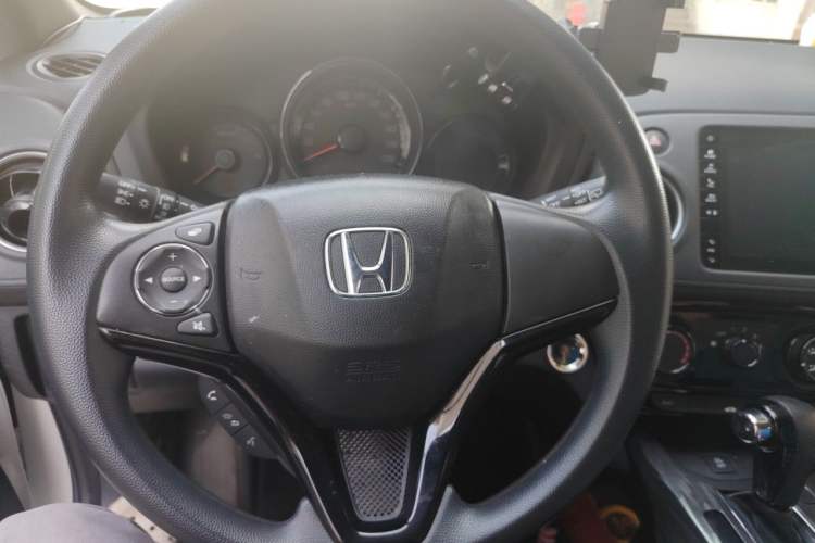Used Honda XR-V 2021 1.5L CVT Comfort Version Steering Wheel