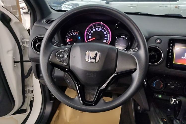 Used Honda XR-V 2021 1.5L CVT Comfort Version Steering Wheel