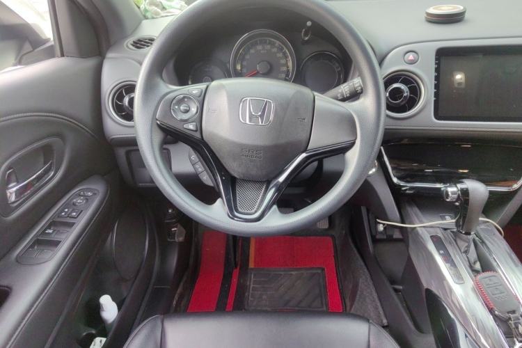 Used Honda XR-V 2021 220TURBO CVT Luxury Edition Steering Wheel