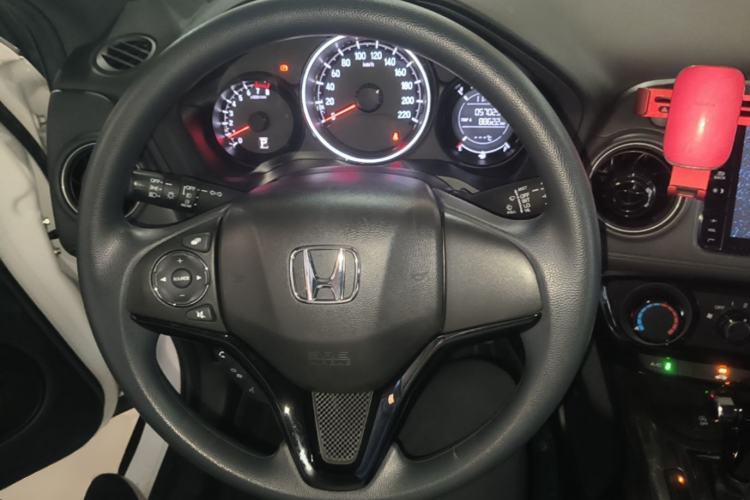 Used Honda XR-V 2021 1.5L CVT Comfort Version Steering Wheel