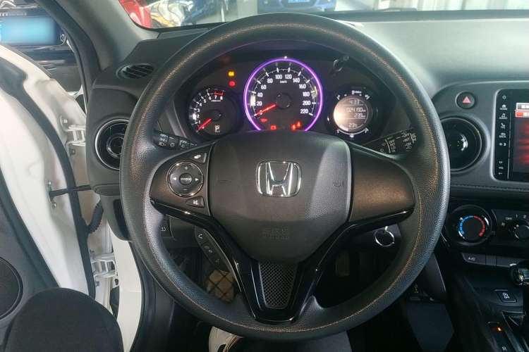 Used Honda XR-V 2021 1.5L CVT Classic Edition Steering Wheel