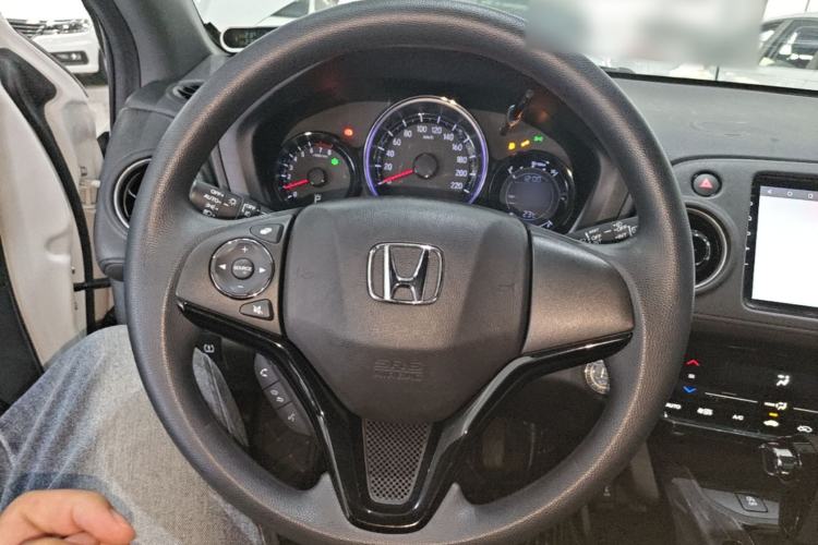 Used Honda XR-V 2021 220TURBO CVT Luxury Edition Steering Wheel