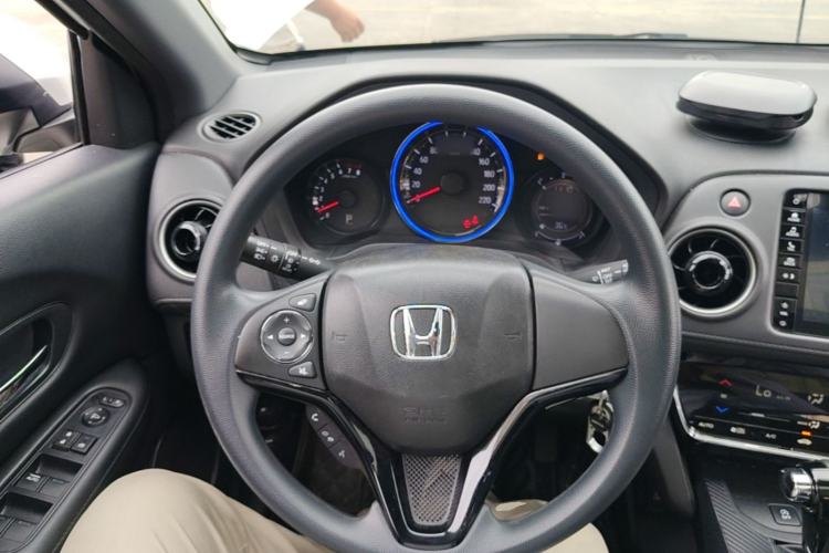 Used Honda XR-V 2021 220TURBO CVT Comfort Version Steering Wheel