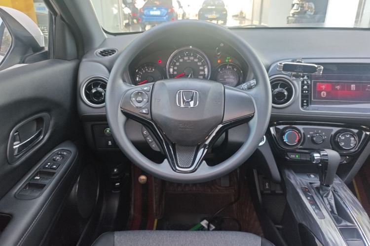Used Honda XR-V 2021 1.5L CVT Comfort Version Steering Wheel
