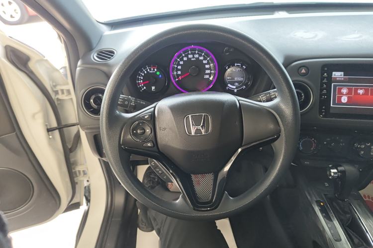Used Honda XR-V 2021 1.5L CVT Classic Edition Steering Wheel