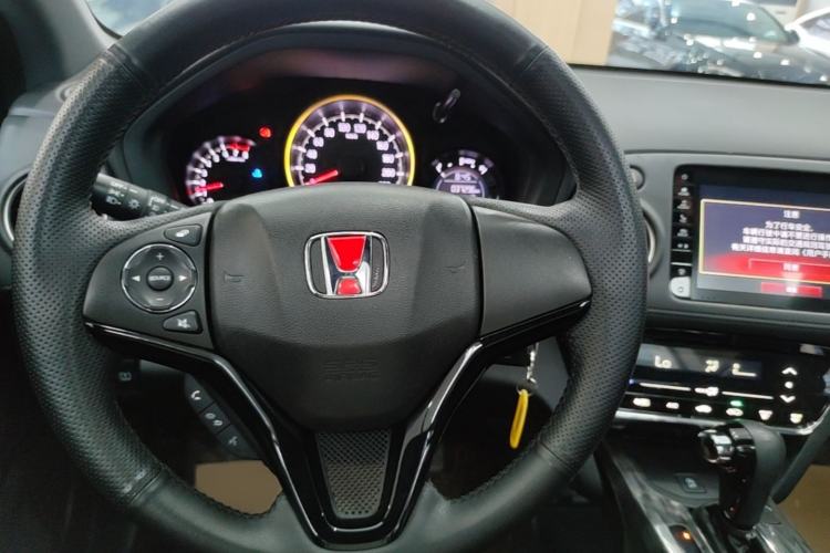 Used Honda XR-V 2021 220TURBO CVT Comfort Version Steering Wheel