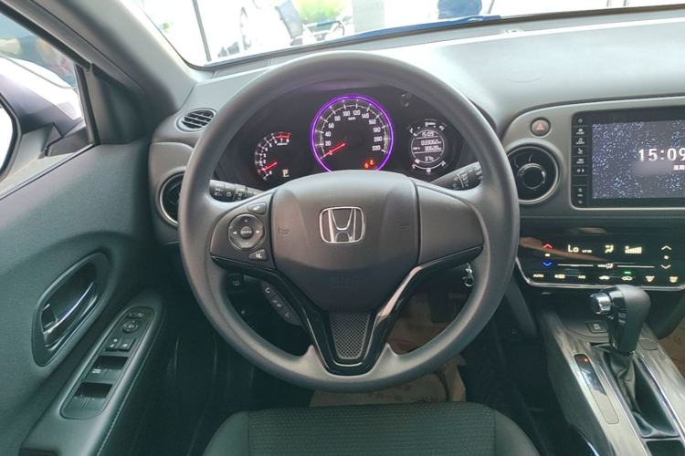 Used Honda XR-V 2021 220TURBO CVT Comfort Version Steering Wheel
