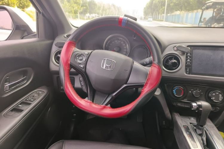 Used Honda XR-V 2021 1.5L CVT Classic Edition Steering Wheel