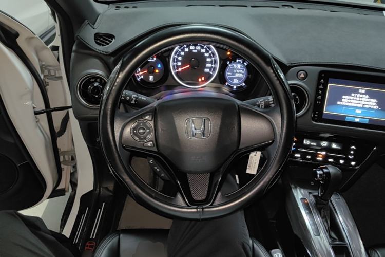 Used Honda XR-V 2021 220TURBO CVT Comfort Version Steering Wheel