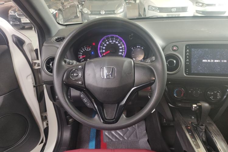 Used Honda XR-V 2021 1.5L CVT Classic Edition Steering Wheel
