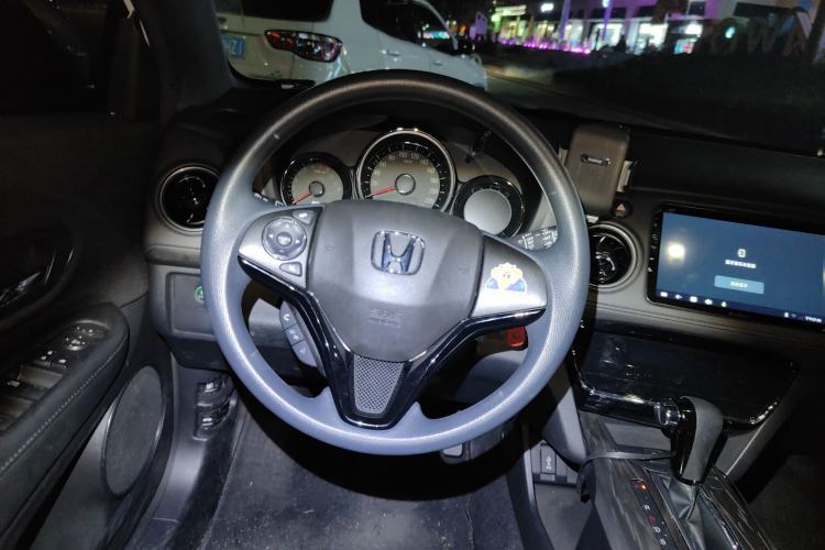 Used Honda XR-V 2021 220TURBO CVT Comfort Version Steering Wheel