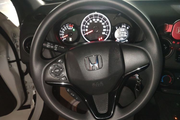 Used Honda XR-V 2021 1.5L CVT Classic Edition Steering Wheel