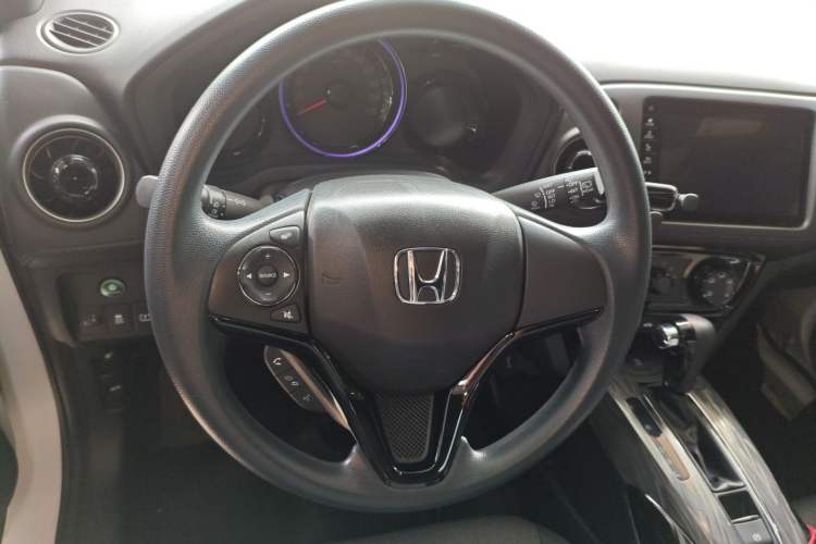 Used Honda XR-V 2021 1.5L CVT Comfort Version Steering Wheel