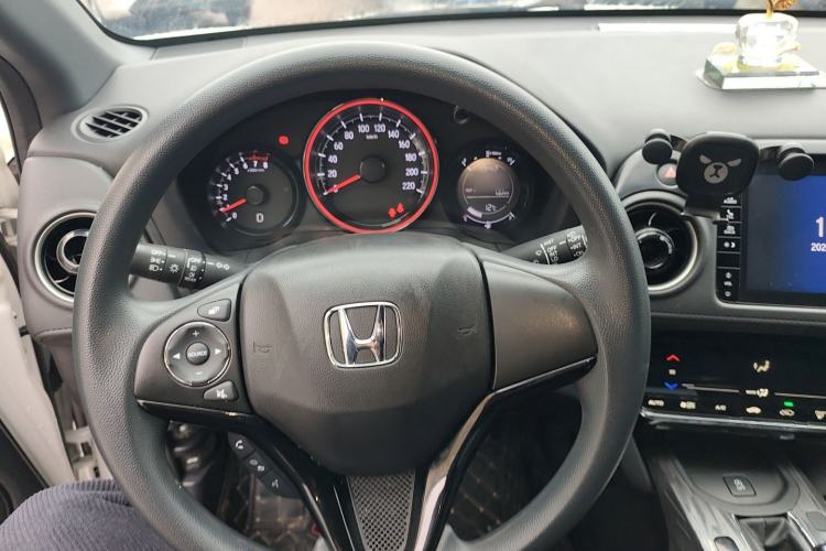 Used Honda XR-V 2021 220TURBO CVT Comfort Version Steering Wheel