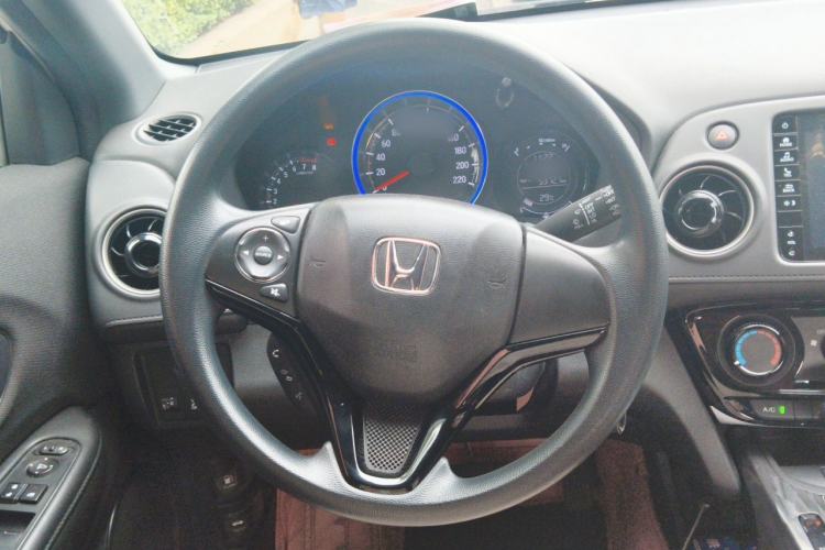 Used Honda XR-V 2021 1.5L CVT Classic Edition Steering Wheel