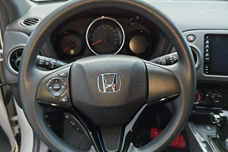 Used Honda XR-V 2021 1.5L CVT Classic Edition Steering Wheel