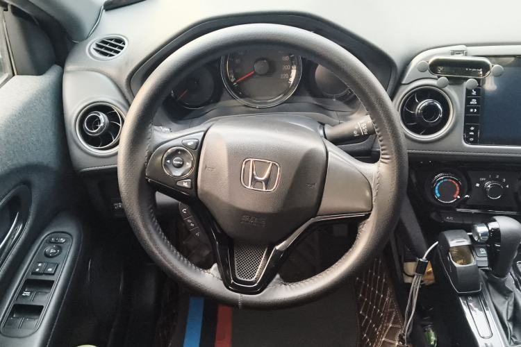 Used Honda XR-V 2021 1.5L CVT Comfort Version Steering Wheel