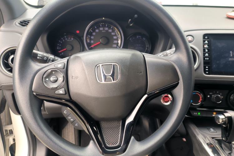 Used Honda XR-V 2021 1.5L CVT Comfort Version Steering Wheel