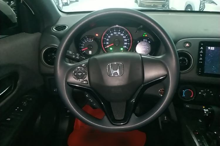 Used Honda XR-V 2021 1.5L CVT Comfort Version Steering Wheel