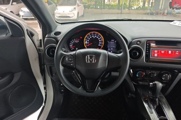 Used Honda XR-V 2021 1.5L CVT Classic Edition Steering Wheel