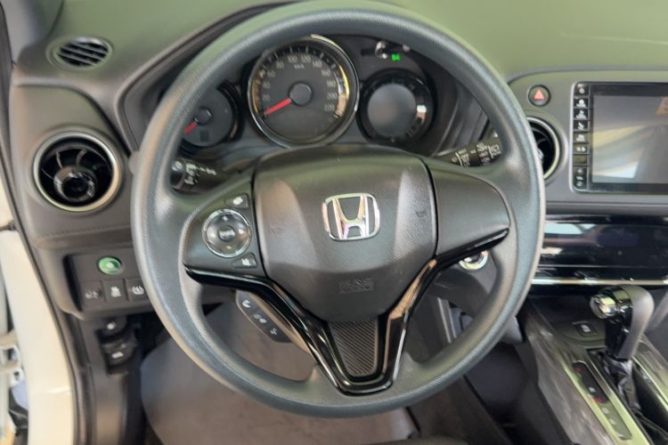 Used Honda XR-V 2021 220TURBO CVT Luxury Edition Steering Wheel