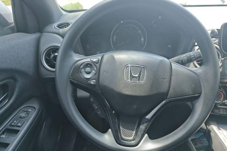 Used Honda XR-V 2021 1.5L CVT Comfort Version Steering Wheel