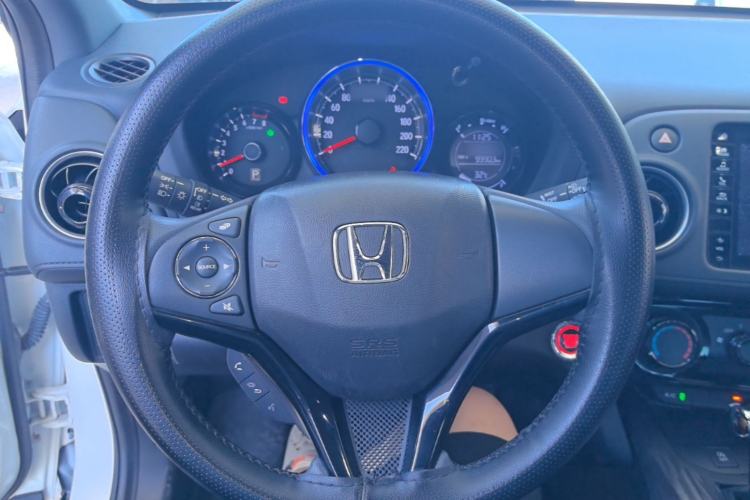 Used Honda XR-V 2021 1.5L CVT Comfort Version Steering Wheel
