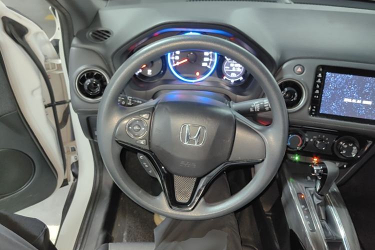 Used Honda XR-V 2021 1.5L CVT Comfort Version Steering Wheel