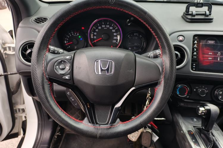 Used Honda XR-V 2021 1.5L CVT Classic Edition Steering Wheel
