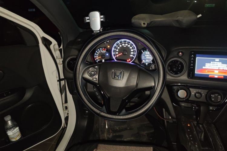 Used Honda XR-V 2021 1.5L CVT Classic Edition Steering Wheel