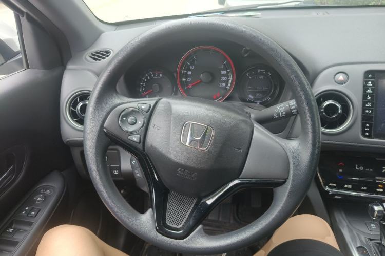 Used Honda XR-V 2021 220TURBO CVT Comfort Version Steering Wheel