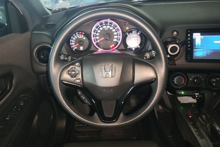 Used Honda XR-V 2021 1.5L CVT Comfort Version Steering Wheel