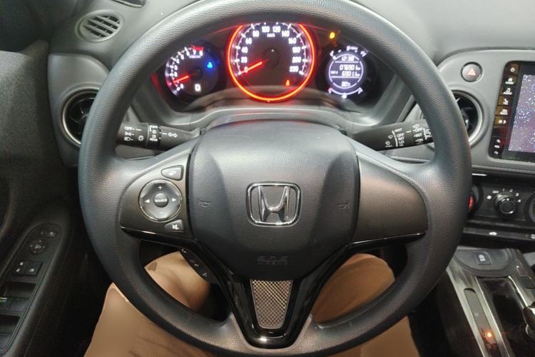Used Honda XR-V 2021 1.5L CVT Comfort Version Steering Wheel