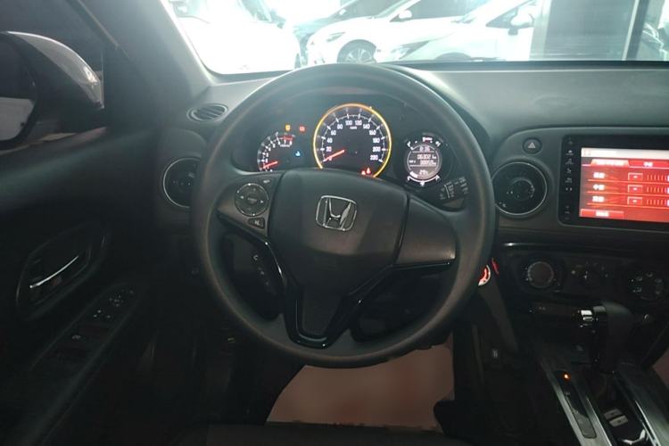 Used Honda XR-V 2021 1.5L CVT Comfort Version Steering Wheel