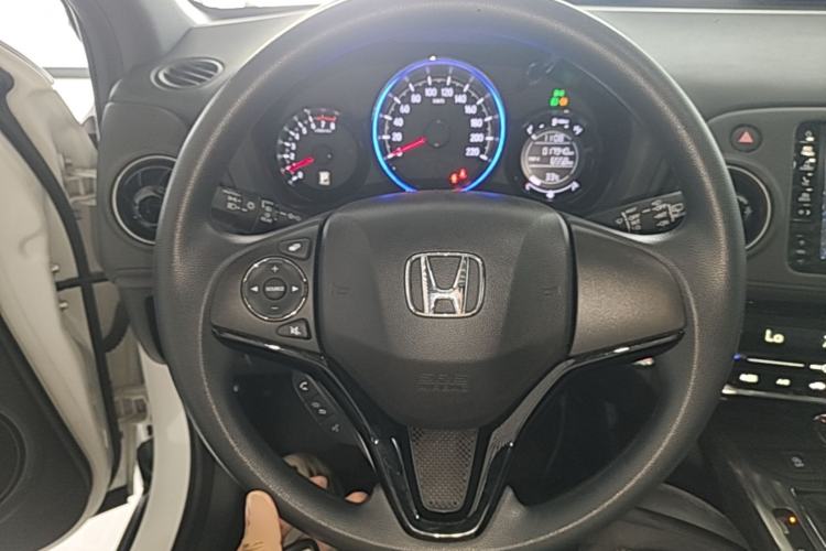 Used Honda XR-V 2021 220TURBO CVT Luxury Edition Steering Wheel
